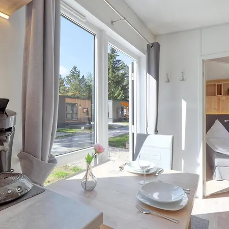 Holiday home Tiny Haus 73 Am Brombachsee Pleinfeld