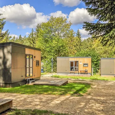 Dom wakacyjny Tiny Haus 73 Am Brombachsee